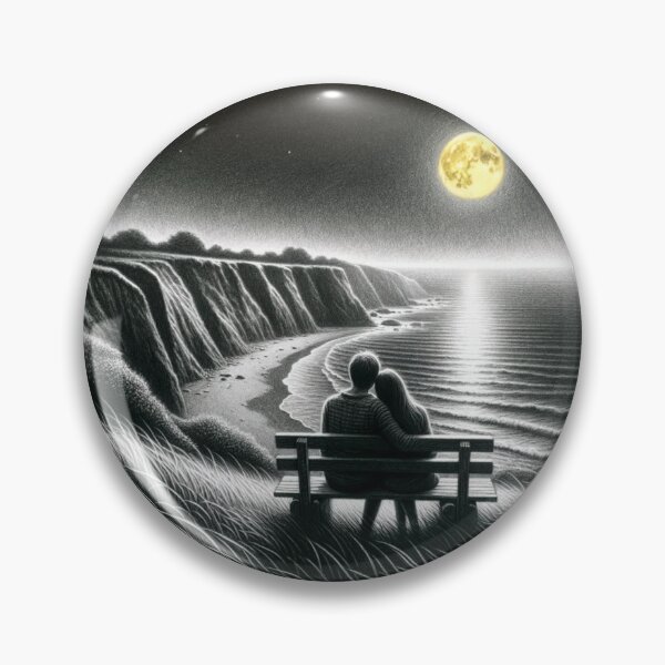 Item preview, Waxing Tides designed and sold by DronzaX.