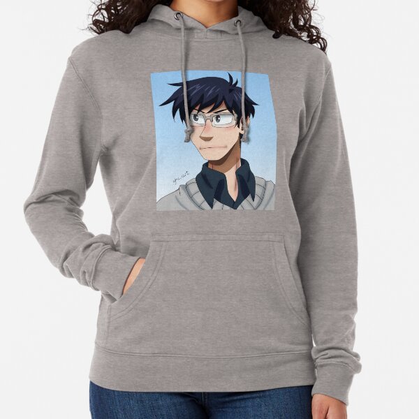 Tenya on sale iida hoodie