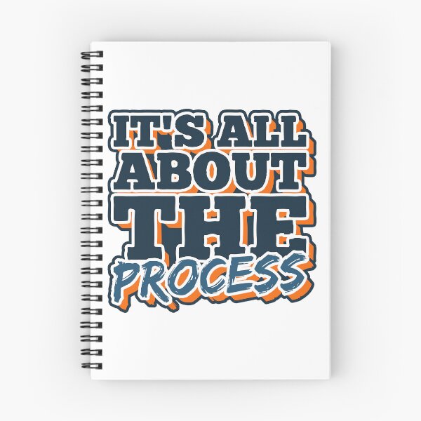 Item preview, It's all about the process designed and sold by reseskee.