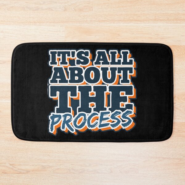 Item preview, It's all about the process designed and sold by reseskee.