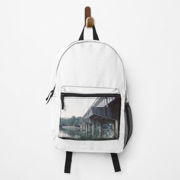 Item preview, Something In The Way designed and sold by Darkroomgoods.