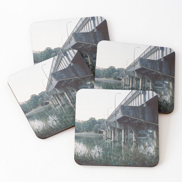 Item preview, Something In The Way designed and sold by Darkroomgoods.