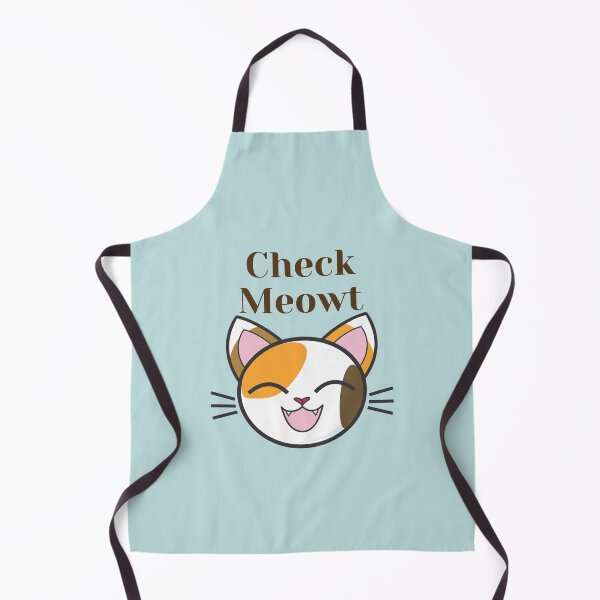 Item preview, Check Meowt designed and sold by ridnaledesigner.