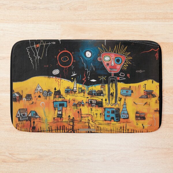 Item preview, WTF?  designed and sold by Woop Woop .