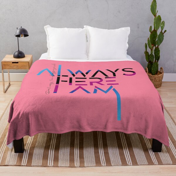 Item preview, Always here I am. designed and sold by hojeong-art.