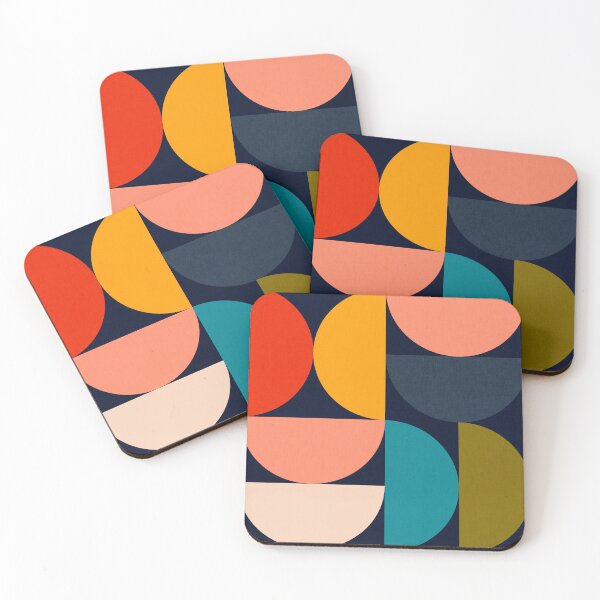 Item preview, Mid Century Bauhaus Classy designed and sold by Ana-Rut-Bre.