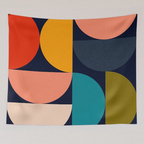 Item preview, Mid Century Bauhaus Classy designed and sold by Ana-Rut-Bre.