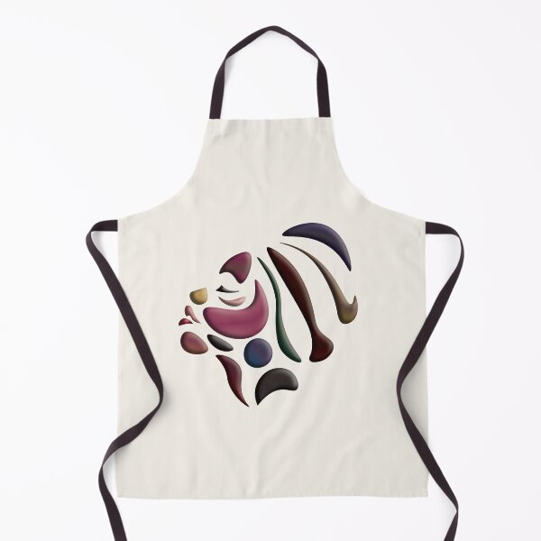 Item preview, Copy of  Female abstract face art  designed and sold by birasart.