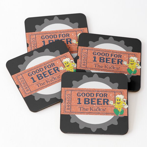Item preview, Brews & Cheers: Beer Lover's Paradise 1 designed and sold by PatternXS.