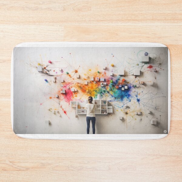 Item preview, My Wall designed and sold by RicoInStudios.