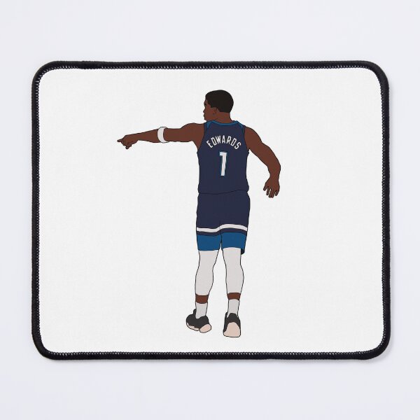 Item preview, AE Ant Edwards Point designed and sold by WhelmdStudios .