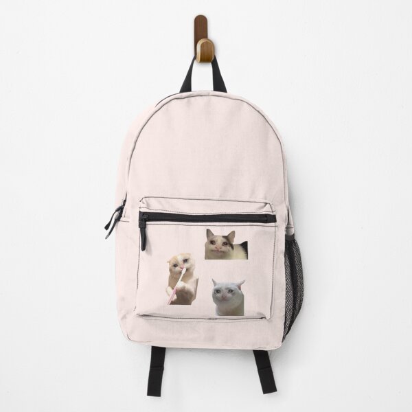 Item preview, crying cat meme (set 2) pack designed and sold by mooneko.