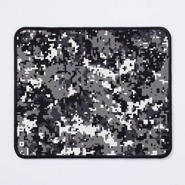 Item preview, Camouflage Seamless Pattern  designed and sold by RubyCollection.