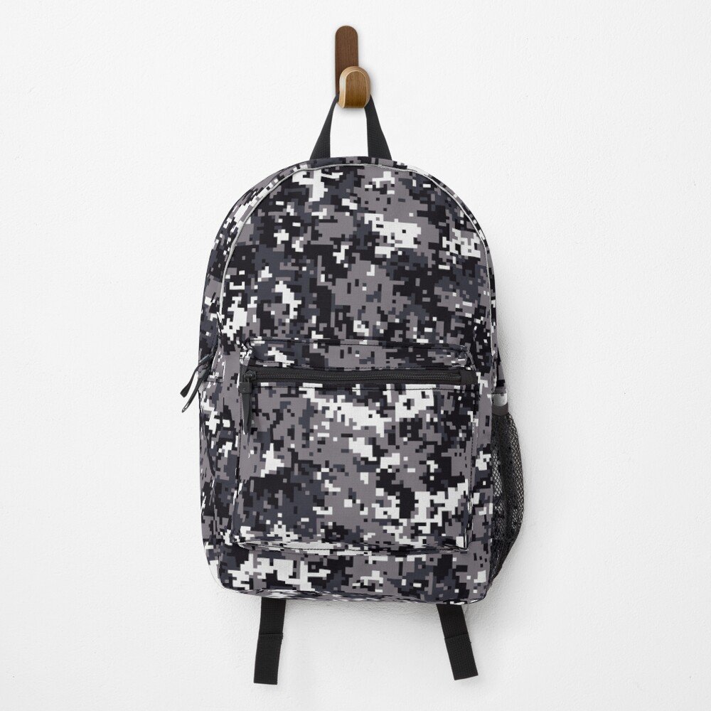 Item preview, Backpack designed and sold by RubyCollection.