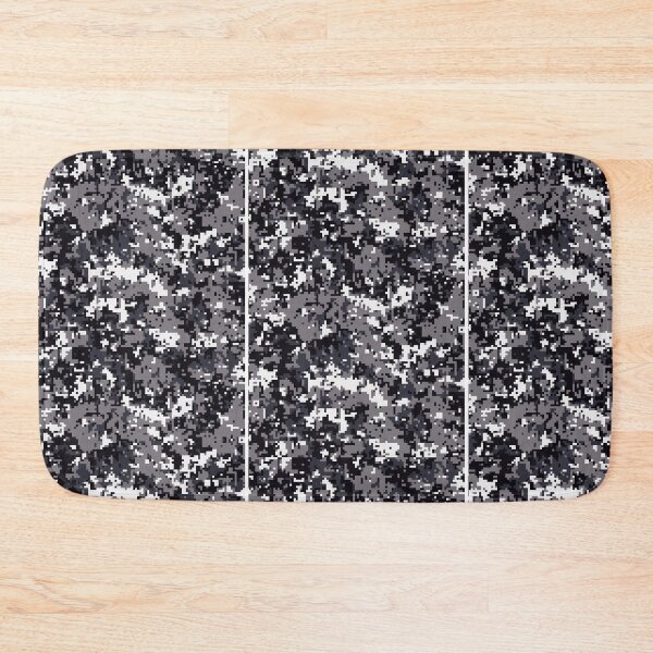 Item preview, Camouflage Seamless Pattern  designed and sold by RubyCollection.