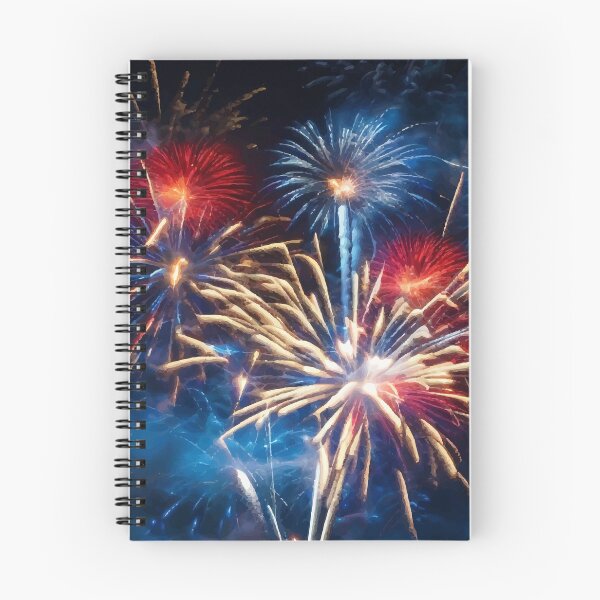 Item preview, fireworks designed and sold by Eakkluk.