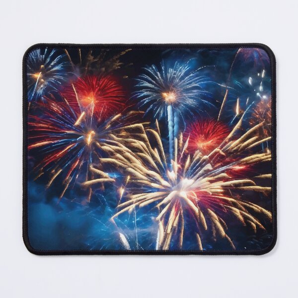 Item preview, fireworks designed and sold by Eakkluk.