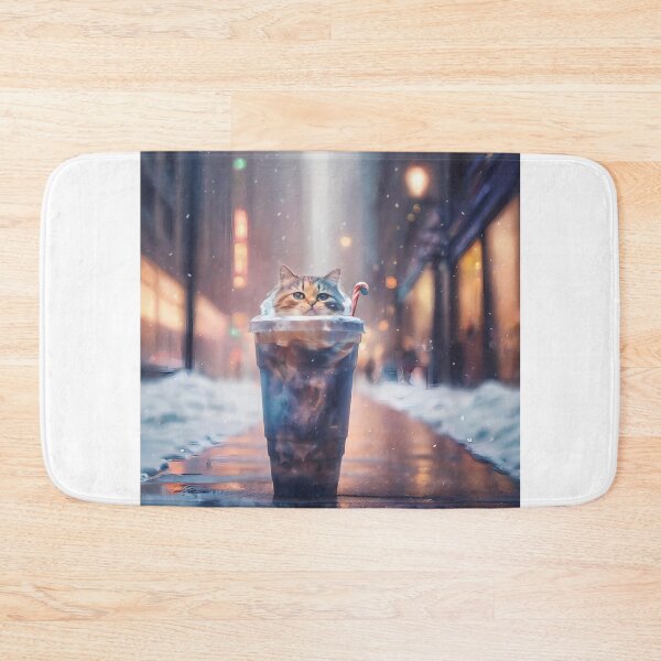 Item preview, Cat Randomness designed and sold by Everythingstakn.