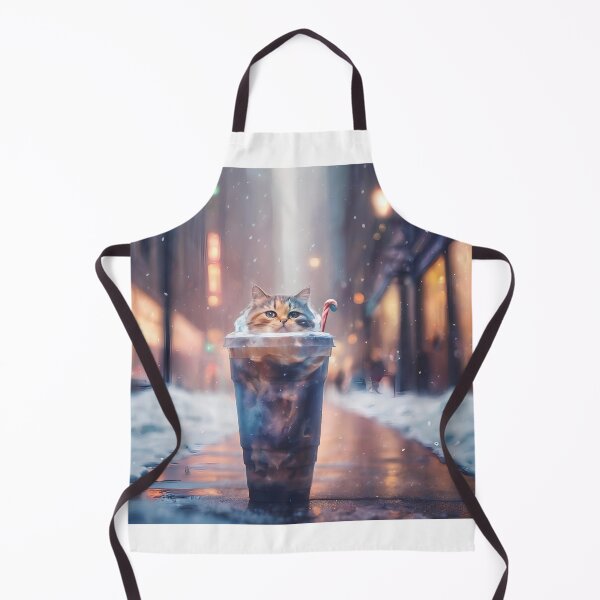 Item preview, Cat Randomness designed and sold by Everythingstakn.