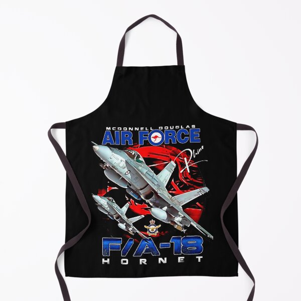 Item preview, RAAF Australian Air Force FA18 Hornet Fighterjet designed and sold by Aerolovers.