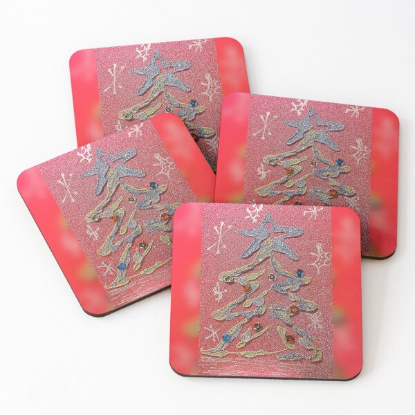Item preview, Oh Glitter tree, oh glitter tree designed and sold by MajicBox.