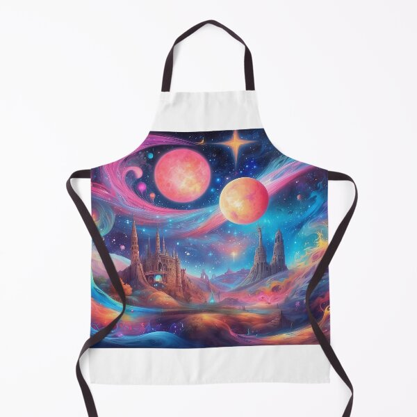Item preview, Galactic Architectures: City Among the Stars designed and sold by ZION-E-Store.