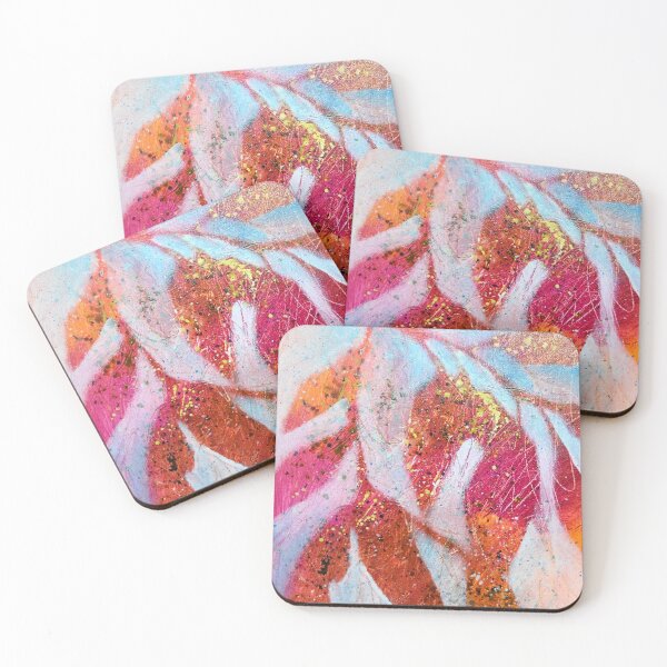 Item preview, Small Leaf Study designed and sold by Bev Hardidge.