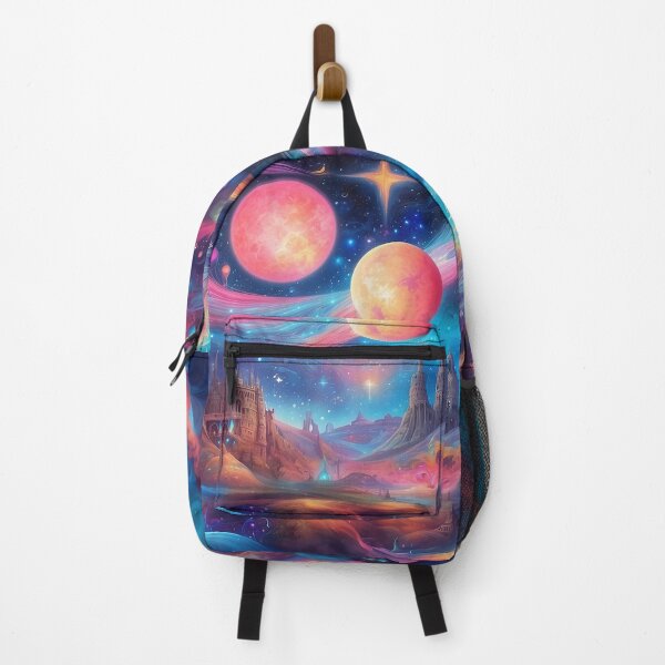 Item preview, Galactic Architectures: City Among the Stars designed and sold by ZION-E-Store.