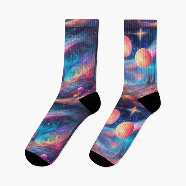 Item preview, Galactic Architectures: City Among the Stars designed and sold by ZION-E-Store.
