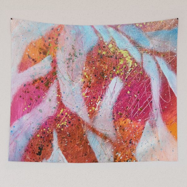 Item preview, Small Leaf Study designed and sold by Bev Hardidge.