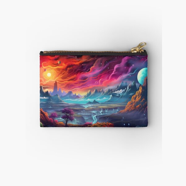 Item preview, Celestial Wonders: A Journey Beyond - Design 1 designed and sold by kawaiidoodlesuk.