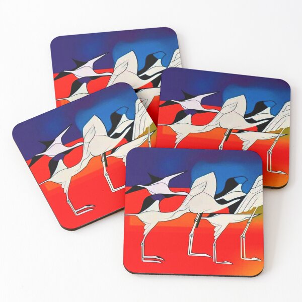 Item preview, The Crane Line designed and sold by George Hutton Hunter.