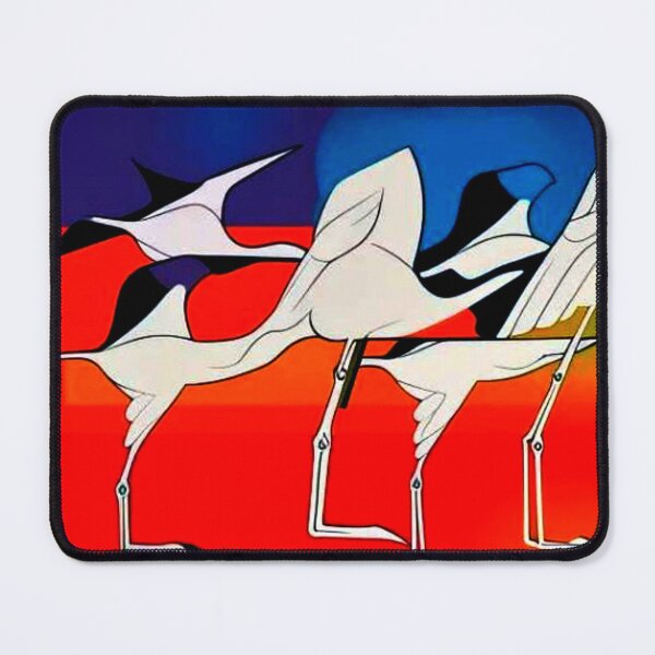 Item preview, The Crane Line designed and sold by George Hutton Hunter.