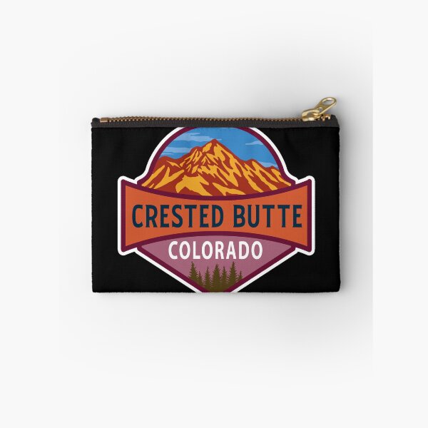 Item preview, Crested Butte Colorado designed and sold by Nature-spirit.