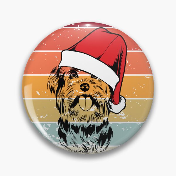 Item preview, MERRY DOGMAS: vintage gifts for dog lovers. designed and sold by Noonnuch.