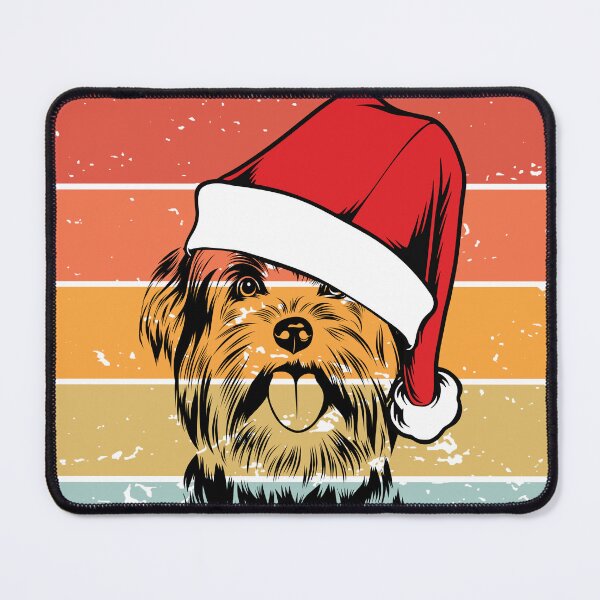 Item preview, MERRY DOGMAS: vintage gifts for dog lovers. designed and sold by Noonnuch.
