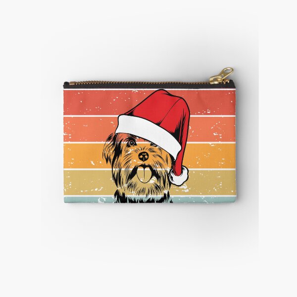 Item preview, MERRY DOGMAS: vintage gifts for dog lovers. designed and sold by Noonnuch.