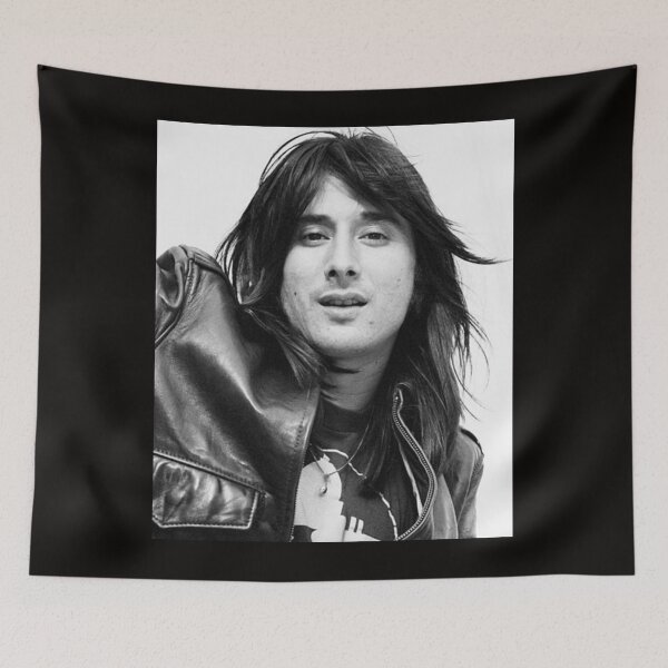 Item preview, steve perry designed and sold by AIMNEND.