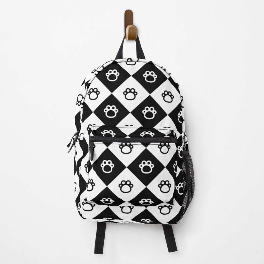 Item preview, Backpack designed and sold by RubyCollection.