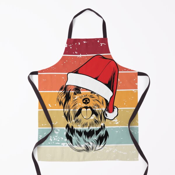 Item preview, MERRY DOGMAS: vintage gifts for dog lovers. designed and sold by Noonnuch.