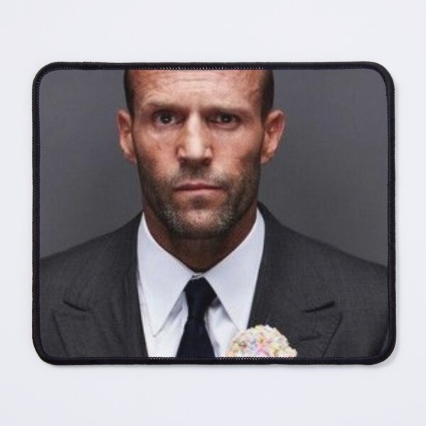 Item preview, Jason Statham designed and sold by AIMNEND.