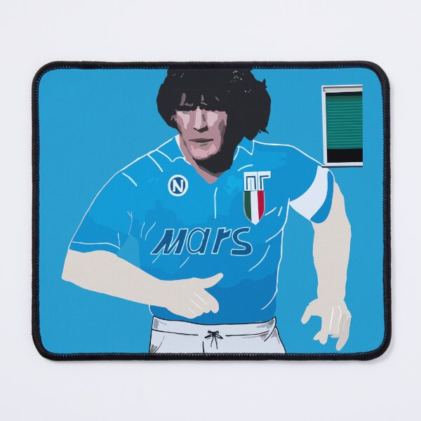 Item preview, D10S Murals in the Spanish Quarter of Naples designed and sold by 2Check-Shop.