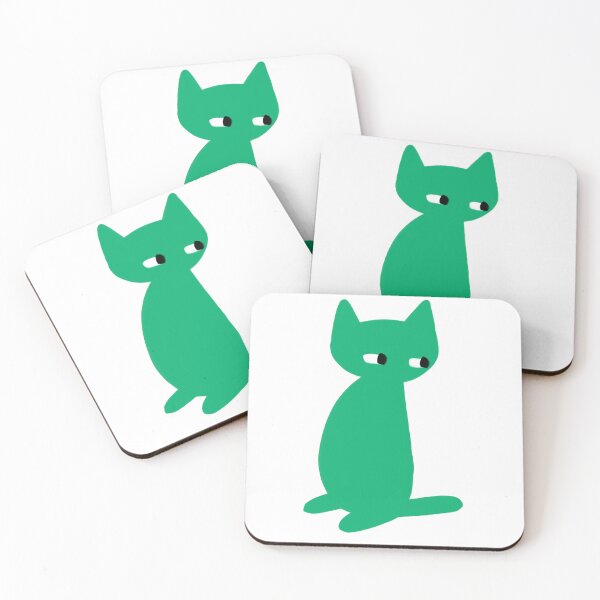 Item preview, November Cats 24 designed and sold by Izzy-Ait.