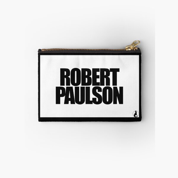 Item preview, ROBERT PAULSON designed and sold by MobsProject.