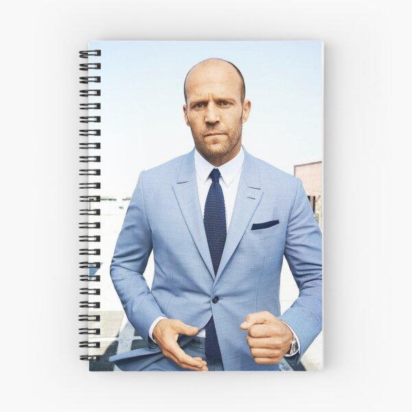 Item preview, Jason Statham designed and sold by AIMNEND.