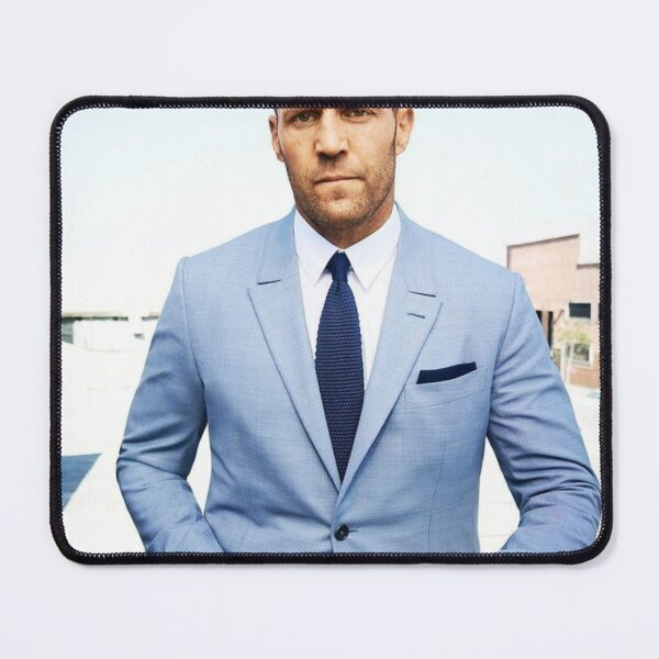Item preview, Jason Statham designed and sold by AIMNEND.