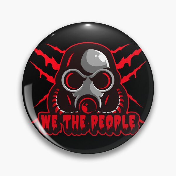 Item preview, We The People N4 designed and sold by LY D.