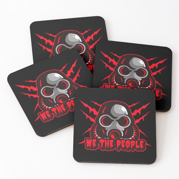 Item preview, We The People N4 designed and sold by LY D.