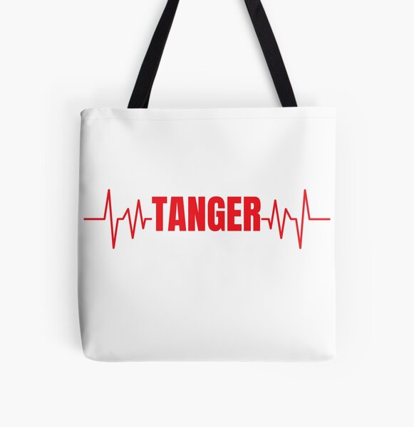 Tanger best sale tote bag