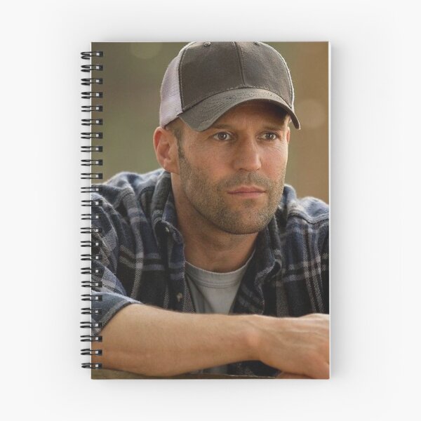 Item preview, Jason Statham designed and sold by AIMNEND.